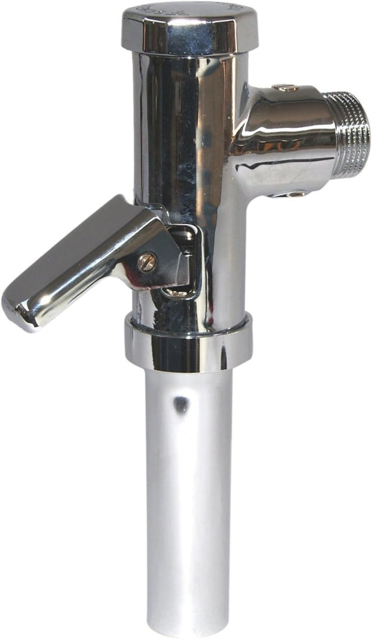 SCHELL 022020699 Wc-Spülarmatur SCHELLOMAT / WC Druckspüler 3/4'', Verchromt