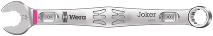 Wera '05020207001 6003 Joker Ringmaulschlüssel, 16 x 182 mm