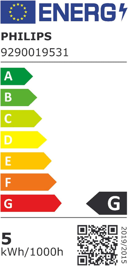 Philips Hue White & Color Ambiance GU10 LED Spot 1er Pack (350 Lm)