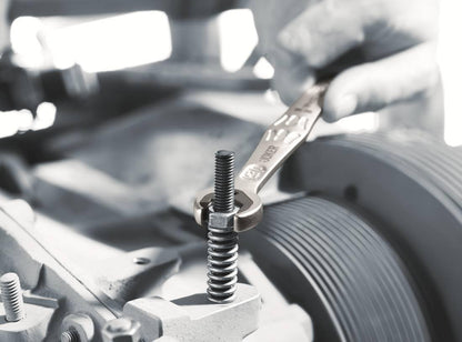 Wera Joker Maul-Ringratschen-Schlüssel, 8 Mm, 05073268001