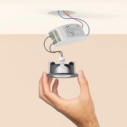 Philips Hue White Ambiance & Color MR16 LED Lampe 1er Pack