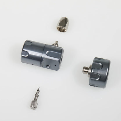 JBL PROFLORA CO2 REGULATOR BASIC, Druckregelarmatur Für Co2-Düngeanlagen