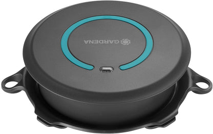 Gardena Zoneprotect: Für Einen Flexiblen Ausschluss Von Mähbereichen (15021-20)