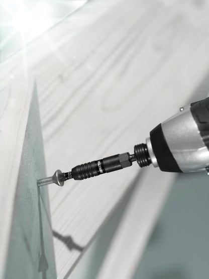 Wera Bit-Sortiment, Bit-Check 10 Impaktor 1 SB, 10-teilig, Wera 05073980001