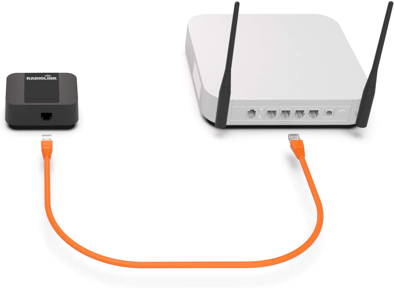 WORX WA0864 Landroid Module Radiolink - Ultimate Range Extension(Not for Vision)