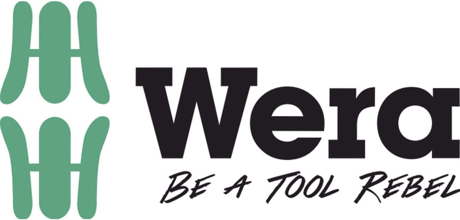 Wera Kraftform Kompakt VDE 16 extra slim 1 TIE