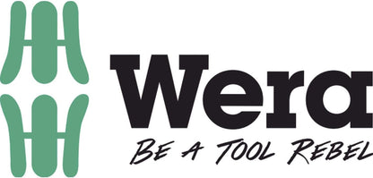 Wera Kraftform Kompakt VDE 16 extra slim 1 TIE