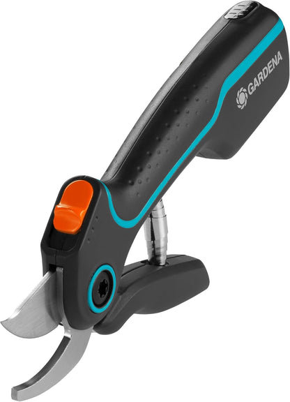 Gardena Assistcut: Akkubetriebene Gartenschere, USB-C Ladekabel (12222-20)