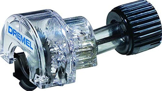 Dremel 670 Kreissägen Aufsatz Präzisions-Kreissäge