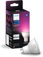 Philips Hue White & Color Ambiance GU10 LED Spot 1er Pack (400 Lm)