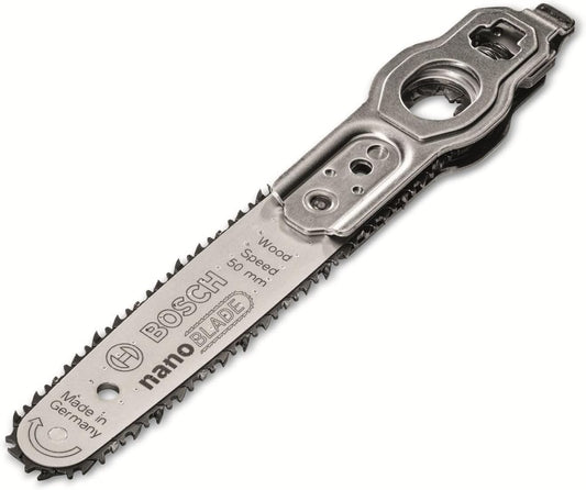 Bosch Sägeblatt Wood Speed 50 Sägeblatt