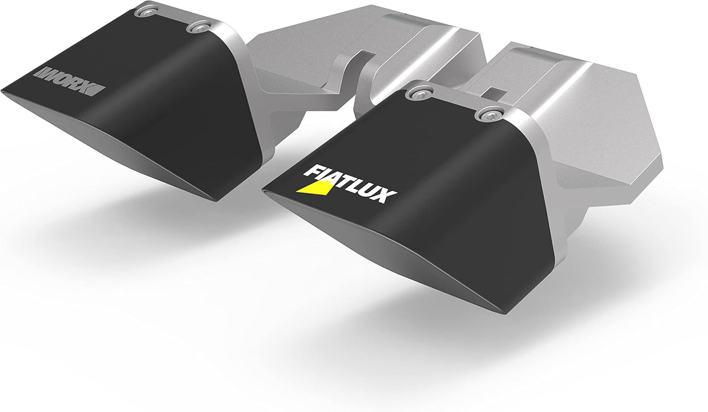 WORX WA0711 FIATLUX LED Scheinwerfer Für Vision Mähroboter Originales Zubehör