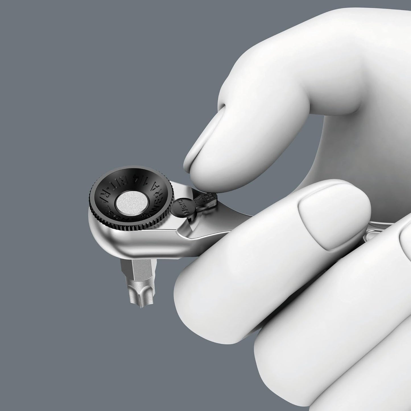 Wera 05056490001 Bit-Sortiment, Tool-Check PLUS, Metrisch, 39-Teilig