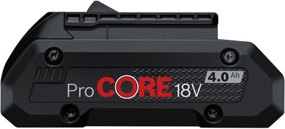 Bosch Professional 18V System Akku Procore18V 4.0Ah