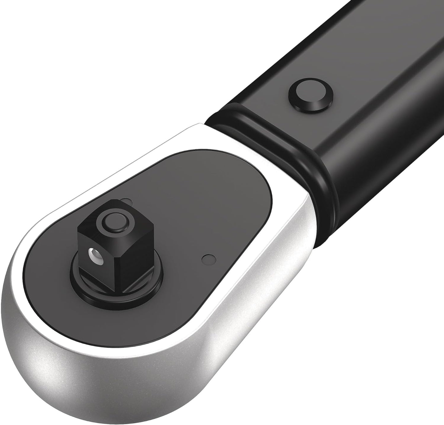 Wera 05075604001 Click-Torque a 5 Drehmomentschlüssel Mit Umschaltknarre