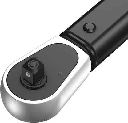 Wera 05075604001 Click-Torque a 5 Drehmomentschlüssel Mit Umschaltknarre