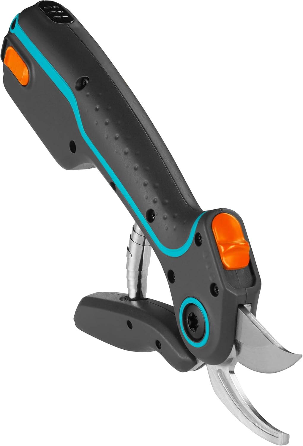 Gardena Assistcut: Akkubetriebene Gartenschere, USB-C Ladekabel (12222-20)