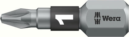 Wera Bit-Sortiment, Bit-Check 10 BiTorsion 3 SB, 10-teilig, 05073418001, 18 x 7.5 x 0.4 cm