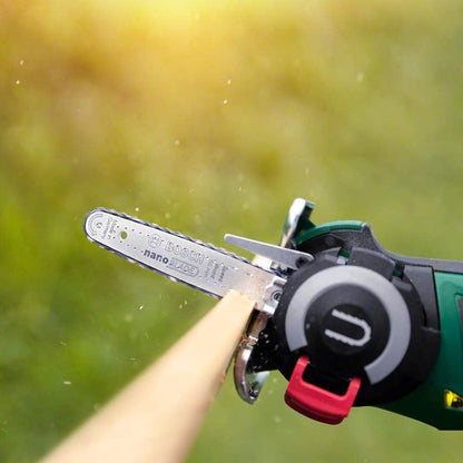 Bosch Nanoblade Wood Speed ​​​​65 Sägeblatt
