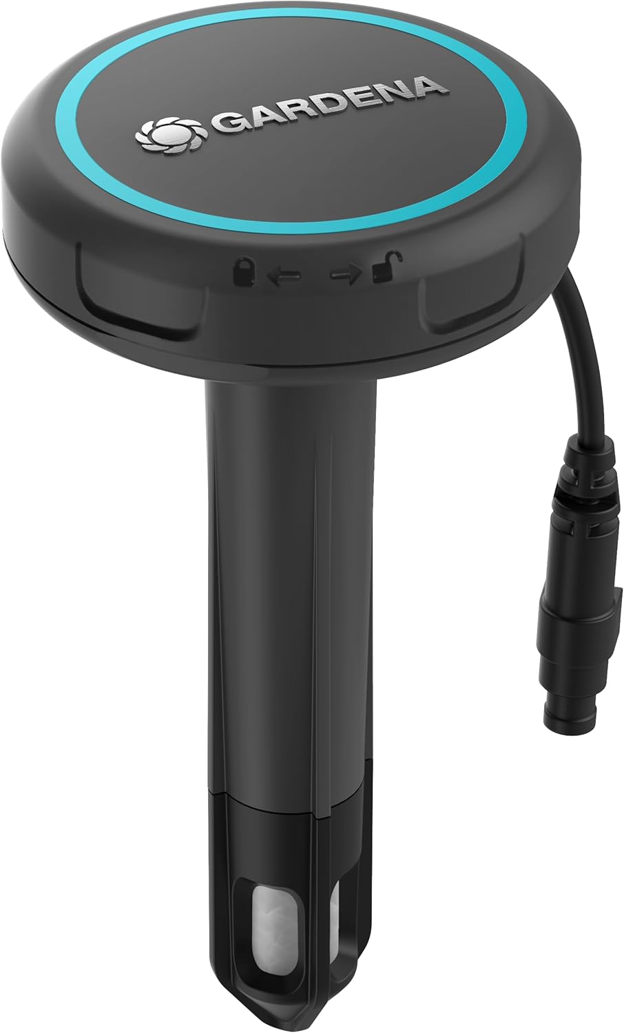 Gardena Bodenfeuchtesensor: Automatische Bewässer (01867-20)