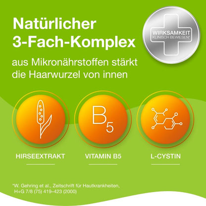 PRIORIN Kapseln, 120 Stück