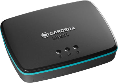 Gardena Smart Gateway: Verbindungsgerät Für Gardena Smart Produkte (19005-20)