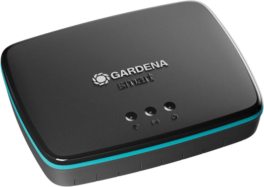 Gardena Smart Gateway: Verbindungsgerät Für Gardena Smart Produkte (19005-20)