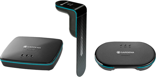 Gardena Bewässerungssystem smart Irrigation Control Sensor Set (19210-20)