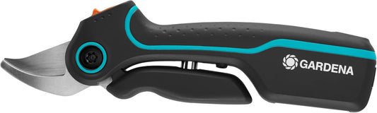 Gardena Assistcut: Akkubetriebene Gartenschere, USB-C Ladekabel (12222-20)