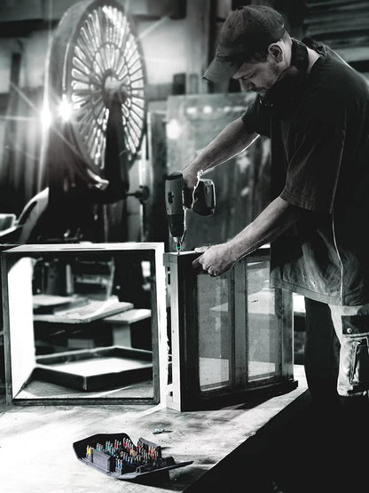 Wera Bit-Sortiment, Bit-Safe 61 Bitorsion 1, 61-Teilig, Schwarz, 05057441001