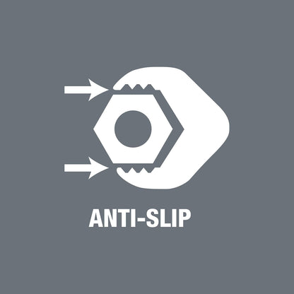 Wera 05073290001 6000 Joker 4 Set 1, Maul-Ringratschenschlüssel-Satz, 4-Teilig