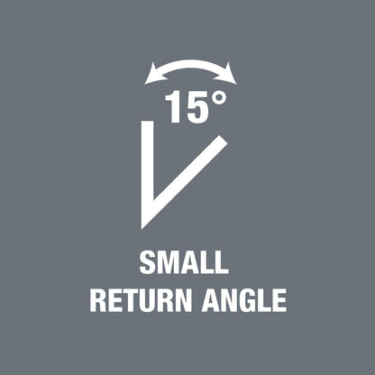 Wera '05020205001 6003 Joker Ringmaulschlüssel, 14 X 167 Mm