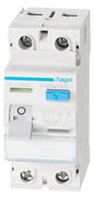 Hager FI-Schutzschalter CDA240D