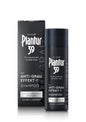 Plantur 39 Anti-Grau Effekt Shampoo, 1 X 200 ml - Kaschiert Graues Haar