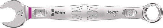 Wera '05020205001 6003 Joker Ringmaulschlüssel, 14 X 167 Mm