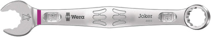 Wera '05020207001 6003 Joker Ringmaulschlüssel, 16 x 182 mm