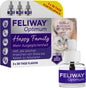 FELIWAY Optimum 3x30 Tage Vorteilspack Für Pheromon Verdampfer, 3x 48ml