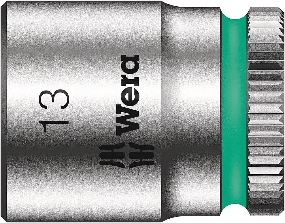 Wera 05049055001 Tool-Check PLUS 1, 39-teilig