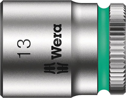 Wera 05049055001 Tool-Check PLUS 1, 39-teilig