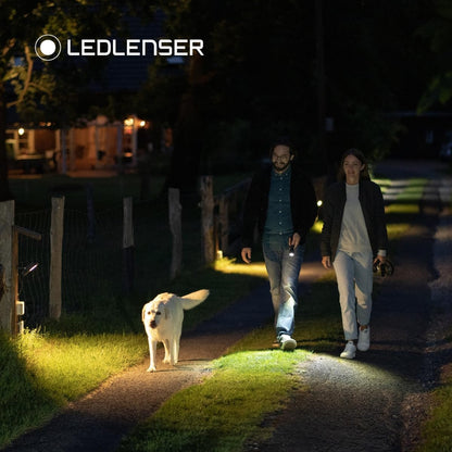 Ledlenser P7 Core | 2020 | Allround Taschenlampe LED | 450 Lumen| Fokussierbar