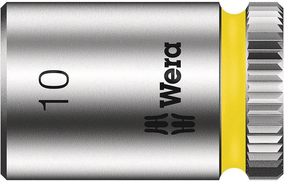 Wera 05049055001 Tool-Check PLUS 1, 39-teilig