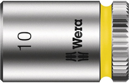 Wera 05049055001 Tool-Check PLUS 1, 39-teilig