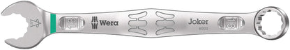 Wera '05020207001 6003 Joker Ringmaulschlüssel, 16 x 182 mm