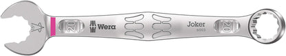 Wera '05020207001 6003 Joker Ringmaulschlüssel, 16 x 182 mm