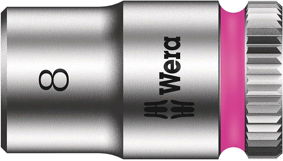 Wera 05049055001 Tool-Check PLUS 1, 39-teilig