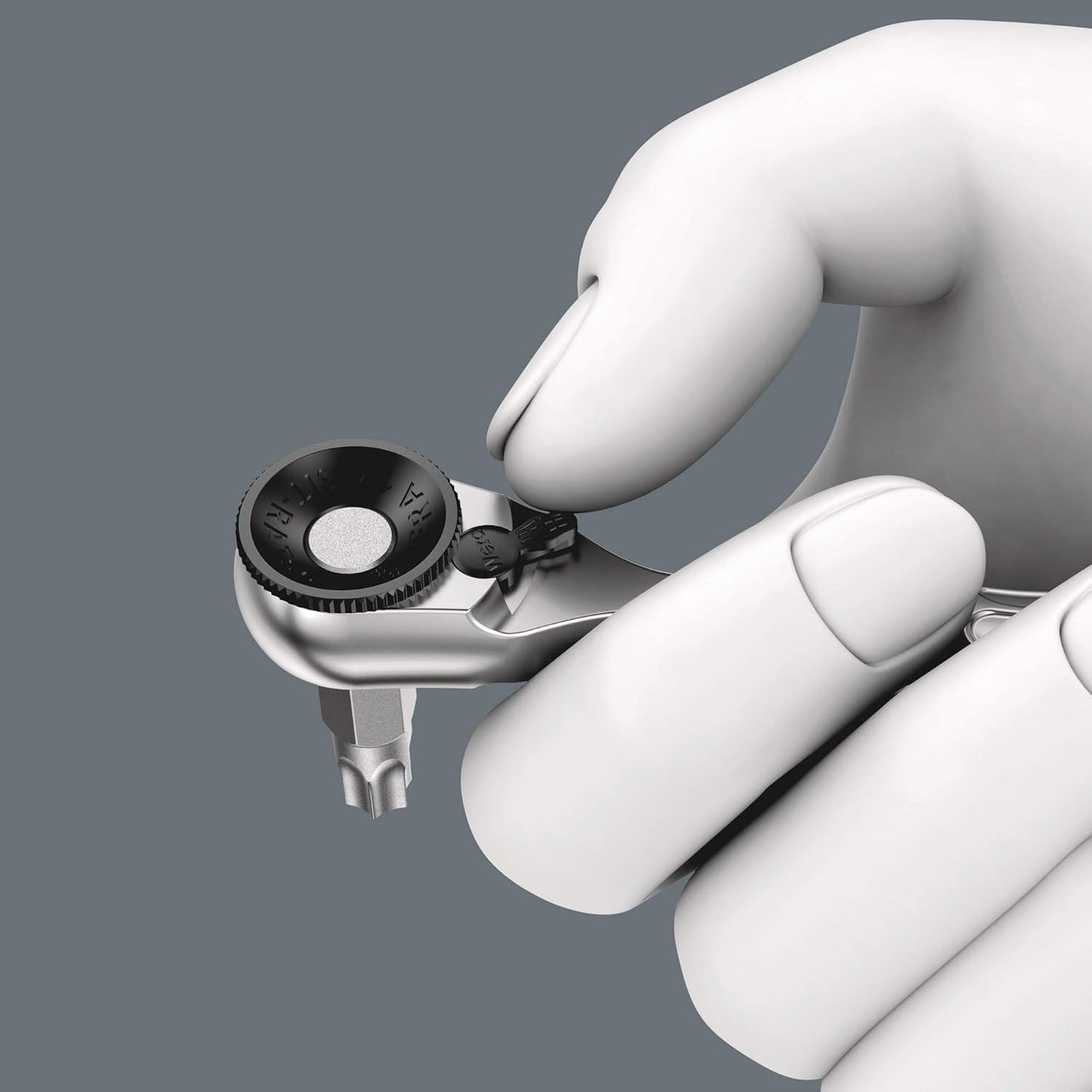 Wera 05073220001 Tool-Check 1 SB, Kompakt Werkzeug Satz, Metrisch, 38-Teilig