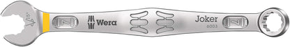 Wera '05020207001 6003 Joker Ringmaulschlüssel, 16 x 182 mm