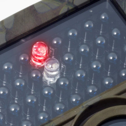 Technaxx Wildkamera Mit Bewegungsmelder Nachtsicht - Pir-Sensor, IR Leds