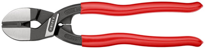 KNIPEX CoBolt Kompakt-Bolzenschneider mit Kunststoff überzogen 200 mm, 71 31 200