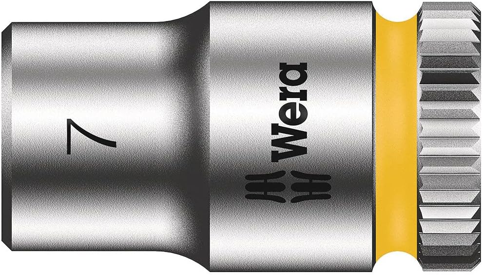 Wera 05049055001 Tool-Check PLUS 1, 39-teilig